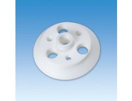 HEAD 100MM 7 NECK 3/4IN CTR