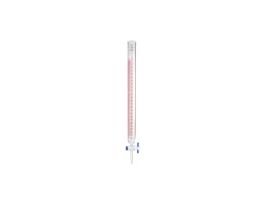 2094 Large Volume Class B Glass Burette, 500 mL; 1/Cs