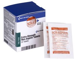 TABLET NON-ASPIRIN REFIL SMARTCOMPLIANCE