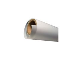 PTFE Film .005" thick x 12"W x 25ft rolls