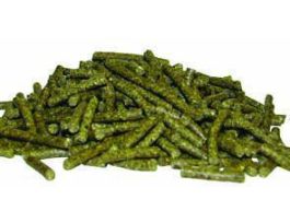 RABBIT STIX CERTIFIED 10KG