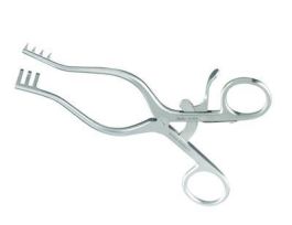 RETRACTOR SHARP 6 1/2IN