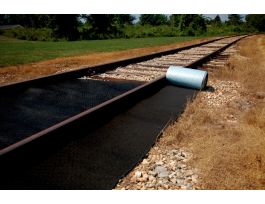 RAILROAD MAT CENTER PIECE 58X8
