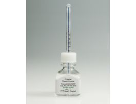 VWR THERMOMETER -30/1C PRECISION VERI EA