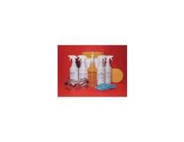 Laboratory Safety Spill Kit; 3.5 Gal.; 1 Pack/case