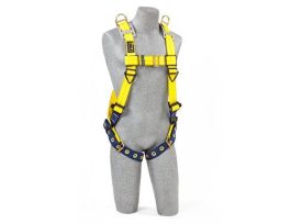 3M™ DBI-SALA® Delta™ Vest Retrieval Safety Harness