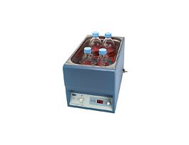 Shaking Water Bath, 120V, 60Hz