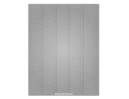 LABEL 1.5X0.25IN REM CRYO LASER SH SI