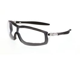 RATTLER BLK FRM CLR LENSAF