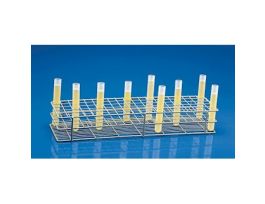 Wire Test Tube Rack 100 15-16mm