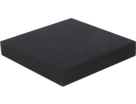 BENCH PHENOLIC SST PED 12X96X1 KT