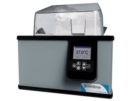 Digital General-Purpose Water Bath, 10 L; 120 VAC