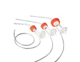 CAP FOR 1L ERLEN 1/4IN TUBE CS5