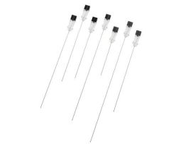 22G X 1.5" (QUINCKE SPINAL NEEDLE)