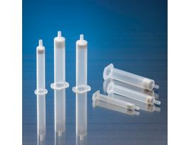 Endcapped Multilayer SPE Column, C18 / ENV, 700 mg sorbent, 6 mL; 30/pk