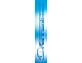 CANNON-UBBEL 4 B SH DIL 5 F VISC CAL 100