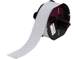 Harsh Environment Multi-Purpose Polyester Labels for B33 Printers - 0.25" x 1.5"