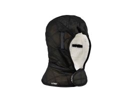 6952 Shoulder Black 3-Layer Winter Liner w/Sherpa Fleece