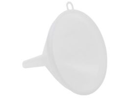 FUNNEL HDPE - 100MM 12/PK PK