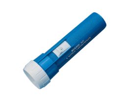 FLASHLIGHT PLASTIC (SIZE D)