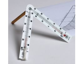 SLING PSYCHROMETER PACK OF 15