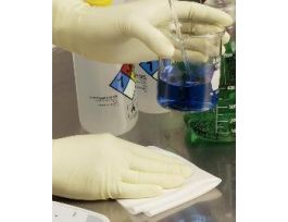 WIPE POLY HW-EXTRA 9X9 PK150 PK