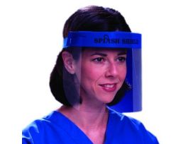 FACE SHIELD FULL 13X75IN PK24. PK