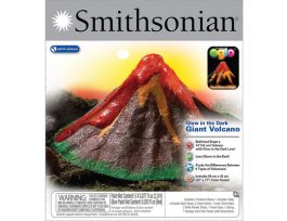 KIT VOLCANO SMITHSONIAN