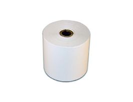 Compact Dot Matrix Printer Paper for 11901-59