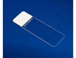 SLIDE 45 CLIPPD CORNER WH PK72 CS