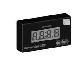 LCD DISPLAY, 0-50 AAC, Remote Transformer