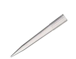 Pipette Tip, 20 to 200 L, Sterile, Low Retention, 10 Racks; 960/PK