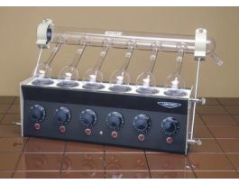 DIGESTOR MICRO KNA 220V 6UNIT