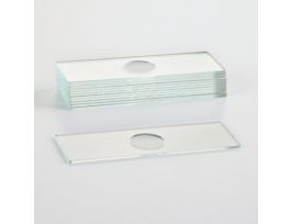 MICROSCOPE SLIDES WL8117A