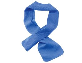 6603  Blue Evaporative Cooling Band