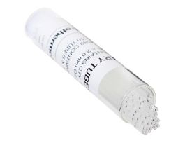 Capillary tubes; 2.0-mm; 1000/pack