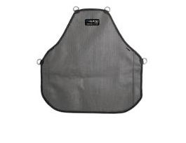 APRON DOUBLE LAYER SUPER FABRIC 20X22 IN