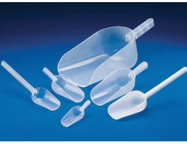 SCOOP PP - 8X4-3/4X3 6/PK PK