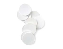 Glass Fiber Filters, GF/1F (Grade A); 1.6m, 47mm; 100/Pk