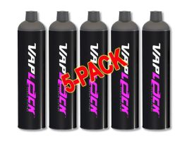 FILTER ORGANIC VAPOR 90CC 1/4IN NPT PP