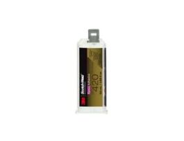 3M™ Scotch-Weld™ Epoxy Adhesive DP420, Black, 50 mL Duo-Pak, 12/Case