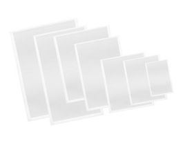 POUCH HEAVY DUTY 12X16IN PK15 PK