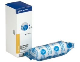CONFORMING GAUZE STERILE 3IN 1 PER BOX