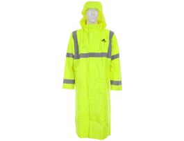 BIG JAKE 2 CAT 2 PVC/META-ARAMID COAT