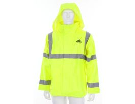 BIG JAKE 2 CAT 2 PVC/META-ARAMID  JACKET