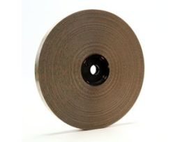 3M™ Dual Lock™ Low Profile Reclosable Fastener SJ4570, Clear, 1 in x 50 yd, 2 per case