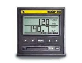 Recorder; Universal AC Adapter/Rechargeable