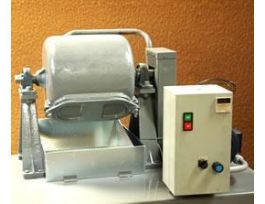 BALLMILL 12INDRUM 3PH 220-400V.