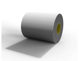 3M™ Bumpon™ Resilient Rollstock SJ5632 Clear R25FL, 4.5 in x 72 yds, 1/Case