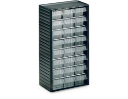 CABINET 24 QTY L-04 DRAWERS